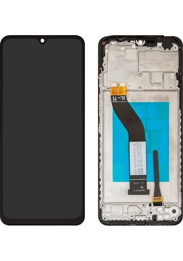 Xiaomi Uyumlu Redmi 14c Lcd Ekran Çıtalı A++süper Kalite