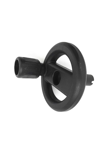 El Çarkı Masa Testeresi El Çarkı 5140117-77 Dw745 Dwe7480 Dwe7485 S202412247577 Siyah İçin Yedek Diğer