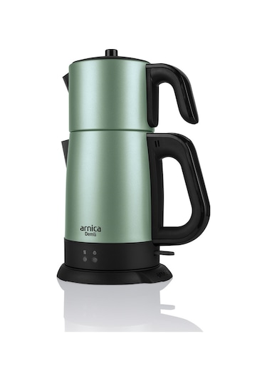 Arnica IH33153 Demli 1.8 L Çay Makinesi