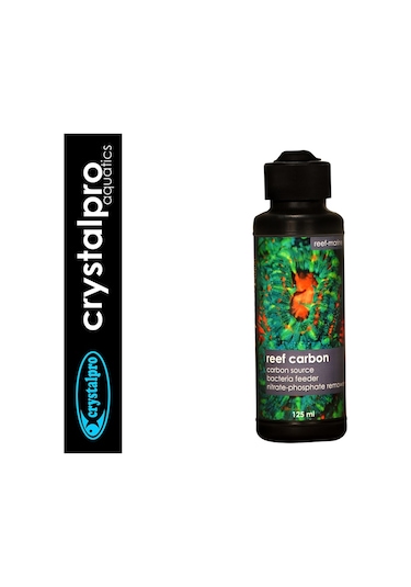 Crystalpro Reef Carbon 500ml