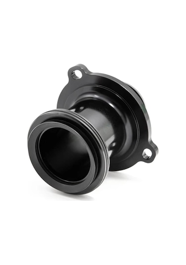 Forge Motorsport Volkswagen Golf 8 Gti Turbo Muffler Delete