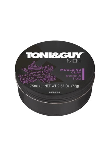 Tonı&Guy Men Stylıng Wax 75 ML