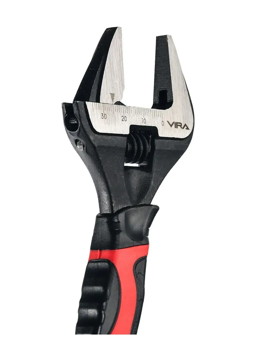 Vıra İnce Çenelü Ayarlanabilir Anahtar 150 Mm 161189179