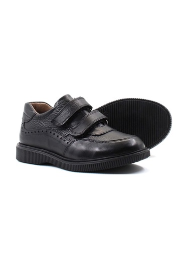 Fast Step Hakiki Deri Erkek Çocuk Casual Ayakkabı 006xa0014 001