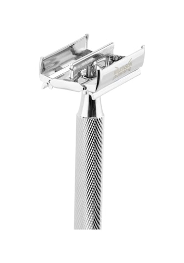 Wilkinson Sword Klasik Tıraş Makinesi+ Yedek Başlık 5 Adet
