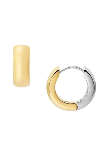 Fossıl Jf04899-998 Altın - Beyaz