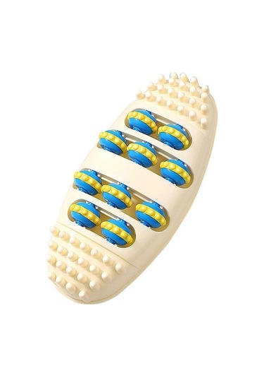 Mkjınmeı Ana Sayfa Ayak Silindiri Masaj Aleti X4kzz9 Sarı