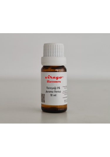 Virago Tereyağı Aroma Verici - V5 10 Ml