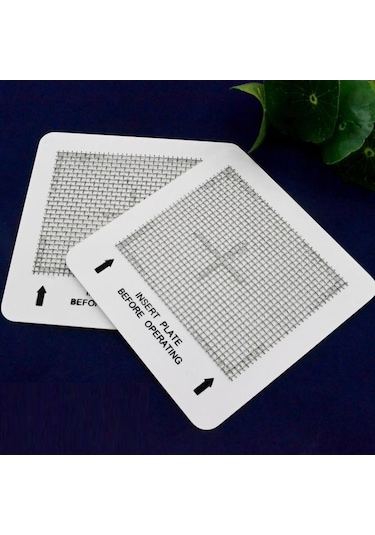 Novahub 360mg/h Alümina Seramik Ozon Plaka, Hava Temizleyici Ve Koku Giderici