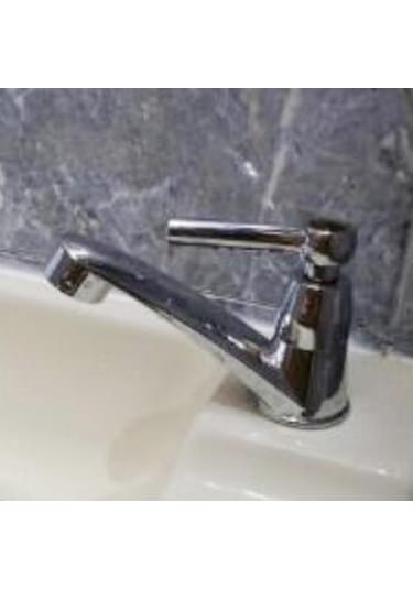 Suntek Magideal Tek Kulplu Kol-A Lavabo Bataryası