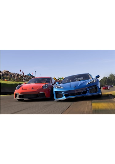 Forza Motorsport Xbox Series X