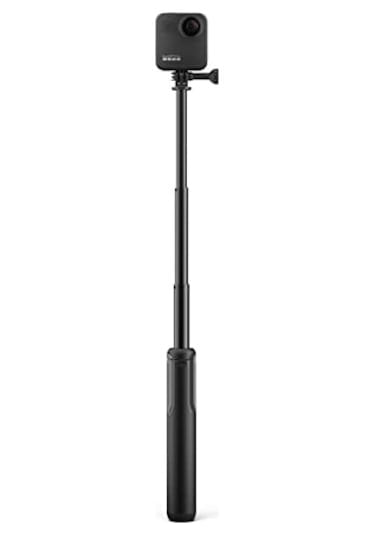 Asbhm-002 Max Grip + Tripod