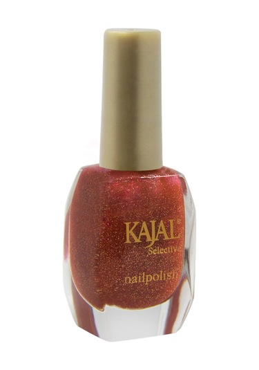 Kajal Nail Polish Oje No: 546
