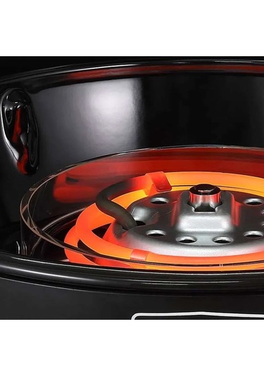 Cadac Ebraai 40 220v Elektrikli Barbekü Çok Renkli