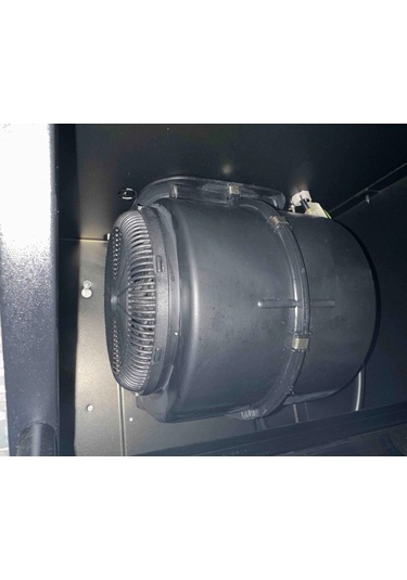 Kumtel Da6 830 Karbon Filtre Davlumbaz Uyumlu Olduğu Motor Görse