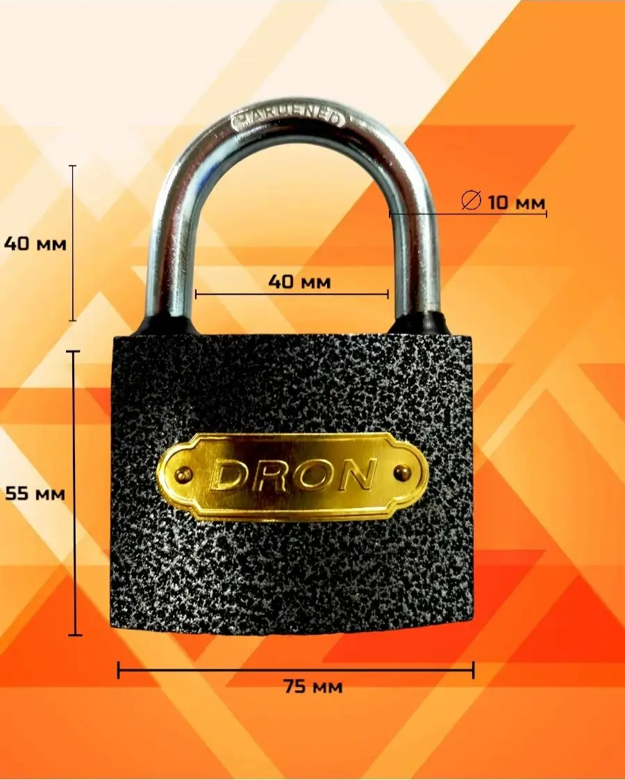 Sptools Büyük Asmalı Kilit 153335142