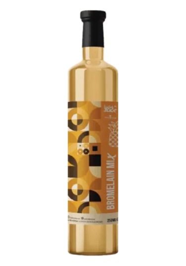 Bromelain Mix 250 Ml.