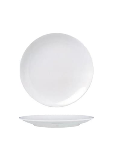 Güral Porselen Ent. Otel 23 Cm Düz Tabak