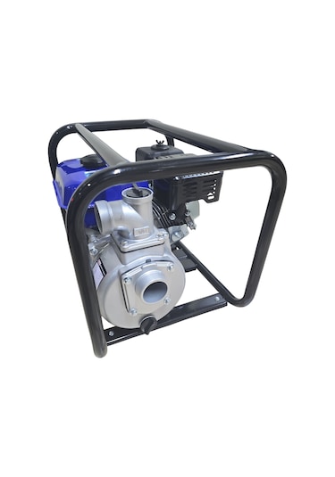 Fixonic B.h.d. Bhd00798 2" 50mm 5.37hp Benzinli Su Motoru/pompası