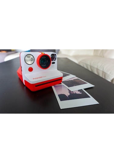 Polaroid NPOL9032 Now Şipşak Fotoğraf Makinesi (Distribütör Garantili)