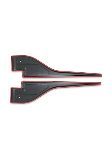 Dacia Duster Yarasa Kapı Dodik 2 Parça 2010-2017 Arası