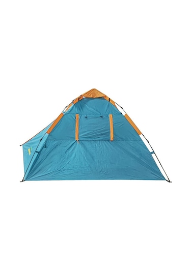 Tenthouse Auto2 2 Kişilik Otomatik Çadır, 50+145 x 240 x 105 Lacivert