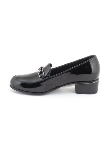Lady Winss 10 Kadın Ayakkabı Sçl-k24-0010009 Siyah