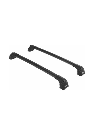 Volkswagen Caravelle (T6) Van 16- Turtle Air3 Ara Atkı Siyah