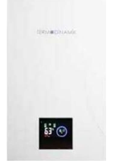Termodinamik DEK 14 kW Monofaz Elektrikli Kombi