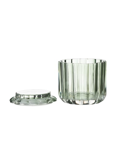 Mudo Home Boho Lume Pamukluk Yeşil