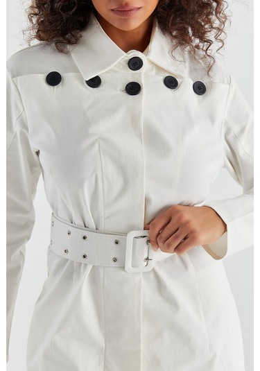 Lassie Trenç Takım Ekru Ekru