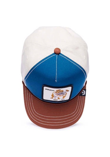 Goorin Bros Şapka - Bully 100 Multicolor Çok Renkli