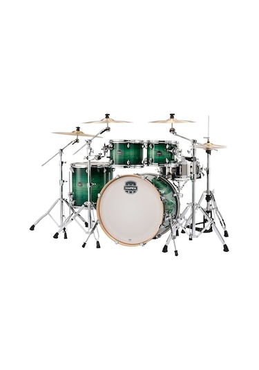 Mapex Armory Davul 22+10+12+FT16+14S (AR529SFG)