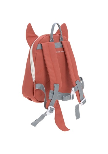 Lassig About Friends Sırt Çantası Fox Çok Renkli