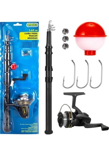 Xianwen Suofeng Balıkçılar İçin Mükemmel Hediye: Katlanabilir