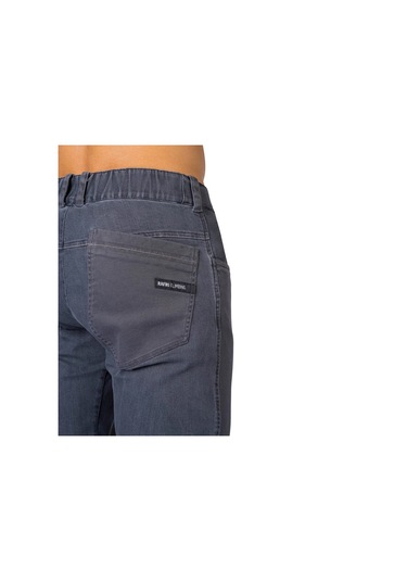 Rafiki Lizard Erkek Pantolon Antrasit
