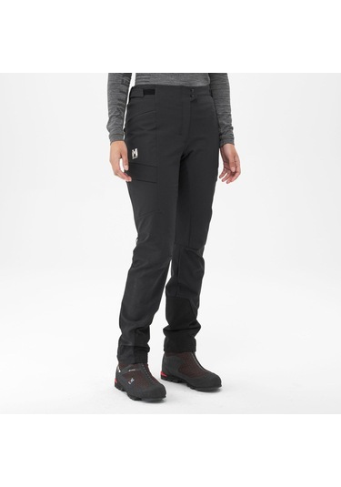 Millet Kamet Xcs Pantolon Kadın Mıv10240 N0247 Siyah