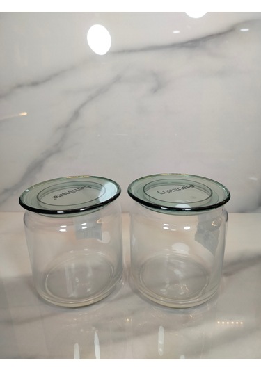 Kavanoz Natur 0,75lt