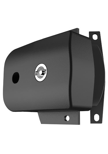 Ab Tasarım Yüzey Montaj Hava Santral Kabin Ağır Pa