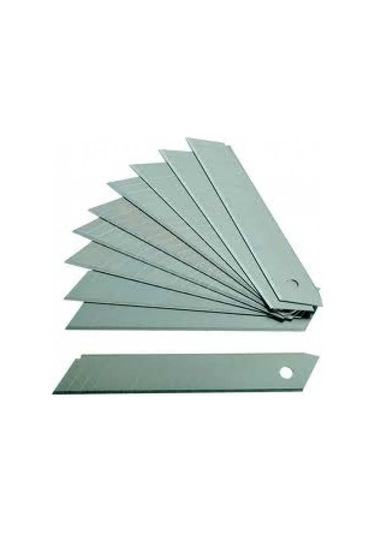 Falçata Bıçağı Maket Bıçak Ağzı 10 Kutu 100 Adet 0.5 MM Falcata Y