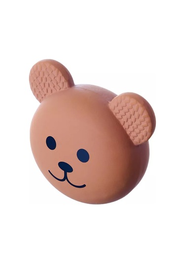 Zooone Cıvıltılı Top Köpek Oyuncağı 184367162