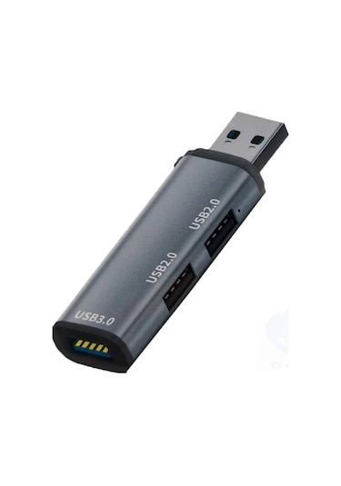 302a Usb 3.0 Hub Zr280