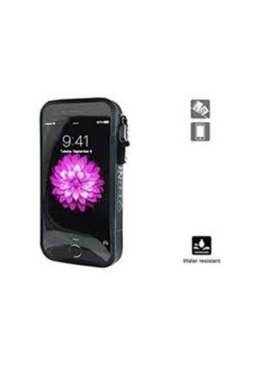 T-one Telefon Kılıfı Shell Siyah