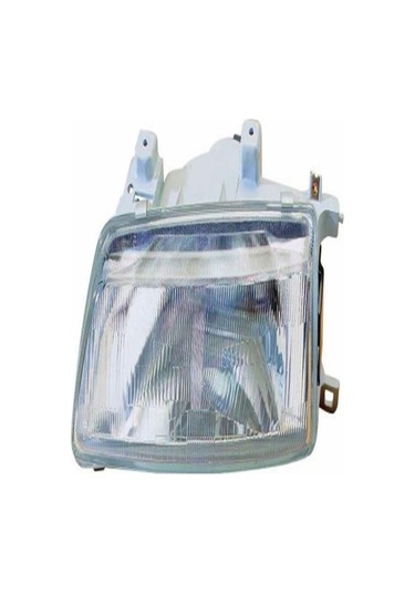 217-1116r-ld-e On Far Sag- Honda: Cıvıc Sedan-hb 90-91 / Crx 33100sh3b03 2171116rlde Wm563844