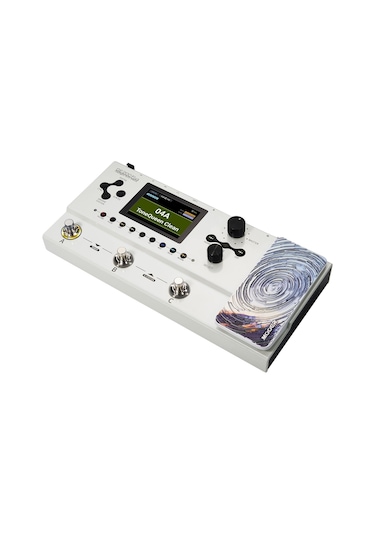 Mooer Ge200plus Gitar Efekt Prosesörü