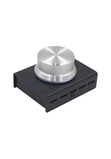 Flybuy Usb Bilgisayar Ses Kontrol Cihazı - Pc Hoparlör Ve Düğme İle Ses Ayarı