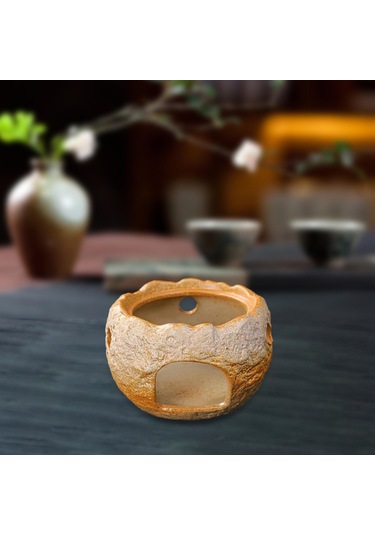 Suntek Magideal Ev Çay Evi Severler Hediye Için Çaydanlık-ısıtıcı