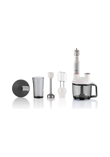 Arzum AR1157-B Forte 1000 W Multi Blender Seti