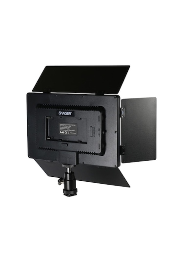 Sanger PRO-S520 Profesyonel Video Kamera Işığı