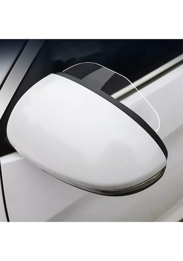 Suzuki SX4 Uyumlu Ayna Rüzgarlığı / Çamurluk Venti